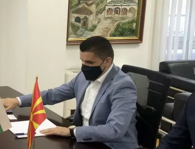 Люпчо Николовски не се вижда като кандидат за премиер на РС Македония 
