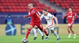 Тиаго Алкантара: Този гол беше за момчетата на скамейката