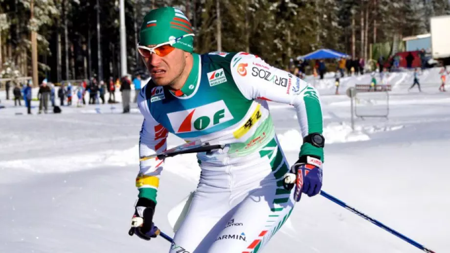 Малшанс: Българин остана на секунди от медал от Европейското първенство в Чепеларе