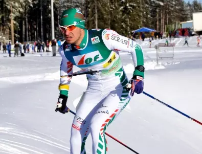 Страхотен успех! Станимир Беломъжев спечели сребро на Световното по ски ориентиране