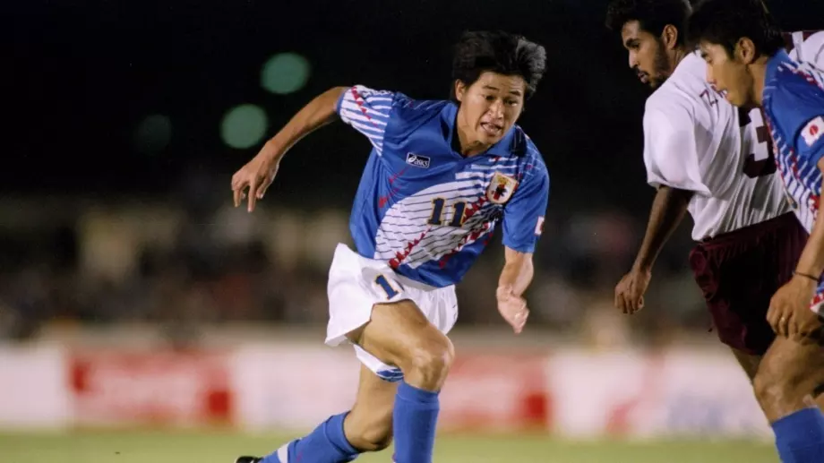 Легендарният Казуйоши Миура ще играе в нов отбор на 54 години