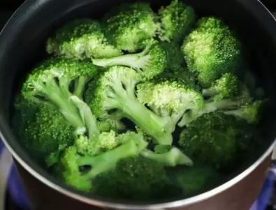 Причини да започнете да ядете броколи редовно