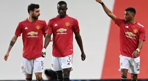 Милан е "хвърлил око" на бранител от Манчестър Юнайтед