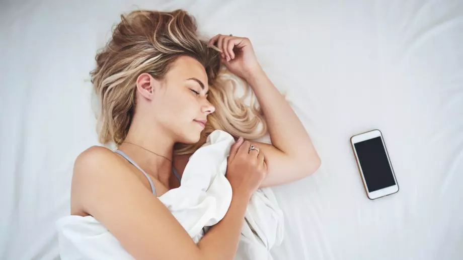 Ако спите повече от 8 часа, с тялото ви ще се случи това