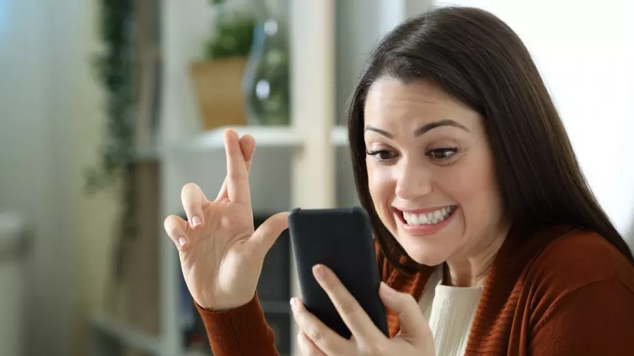 Късметче според зодията за тази седмица, 22-25 НОЕМВРИ