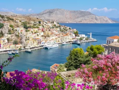 Гърция разширява туризма с подводни екскурзии 