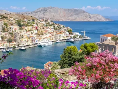 Кога се очаква възстановяване на гръцкия туризъм?
