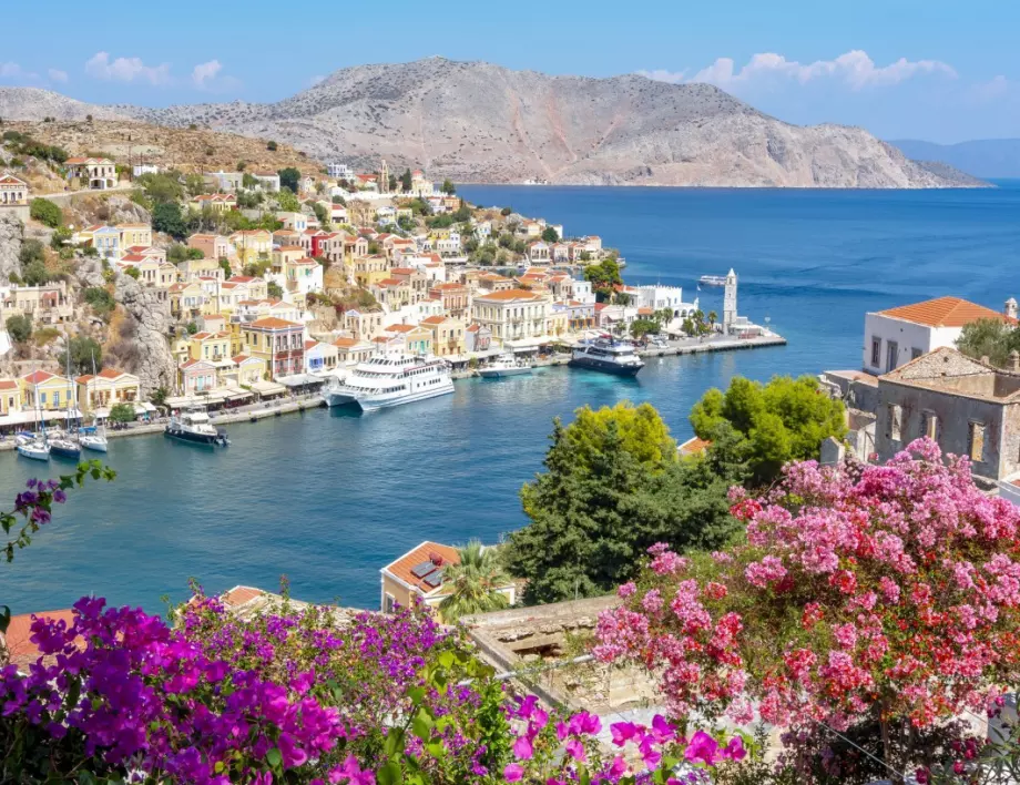Кога се очаква възстановяване на гръцкия туризъм?