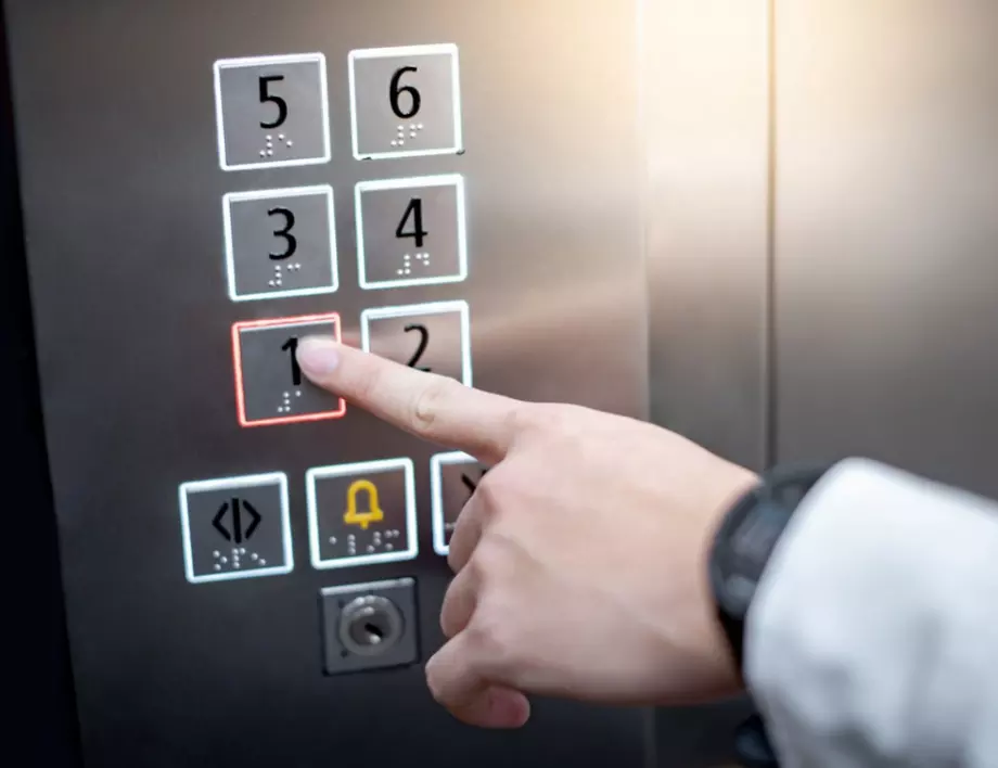 На кой етаж трябва да живеем, за да сме здрави - отворът е изненадващ