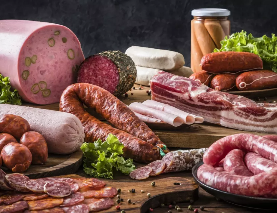 Проучване: Вредно ли е месото за сърцето?
