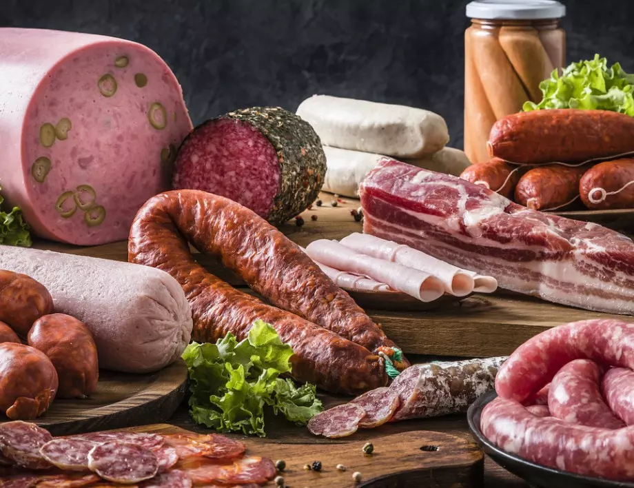 Прогноза: Очаква се шоково поскъпване на месото в България