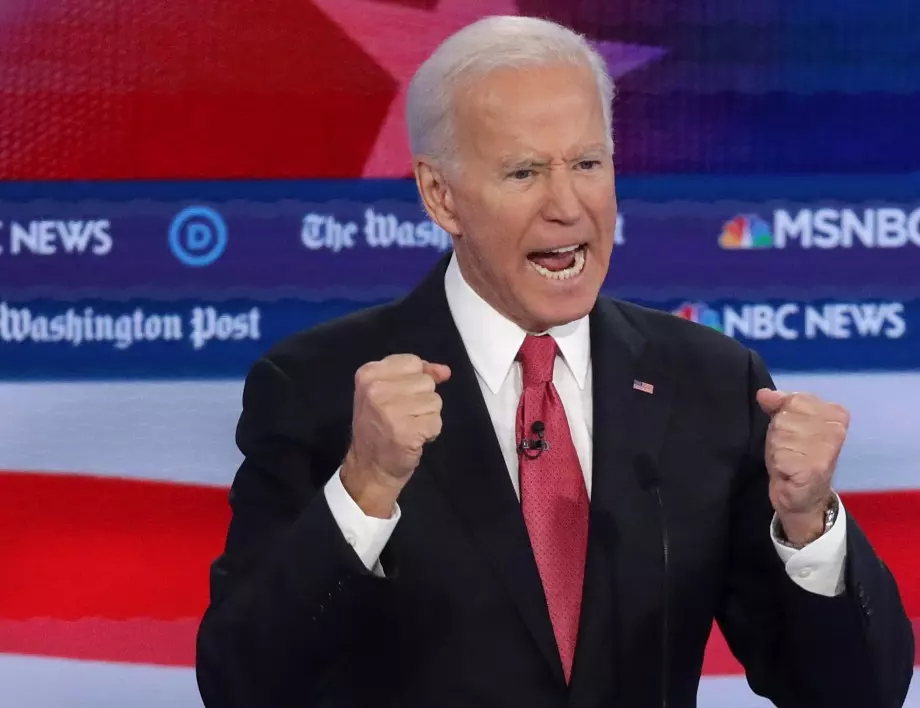 Джо Байдън: От афганистанския народ ще зависи как ще управлява страната си