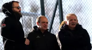 ЦСКА вече не се управлява от Гриша Ганчев