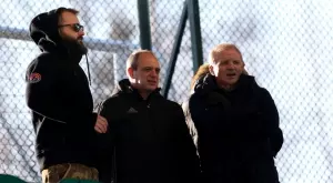 Данаил Ганчев обяви кога се надяват да е първата копка на „Армията“