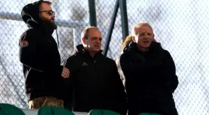 Ганчев разкри кога може да започне строителството на стадиона, ако "липсват външни фактори"