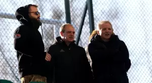 Шефовете на ЦСКА с ключов ход за звезда на отбора