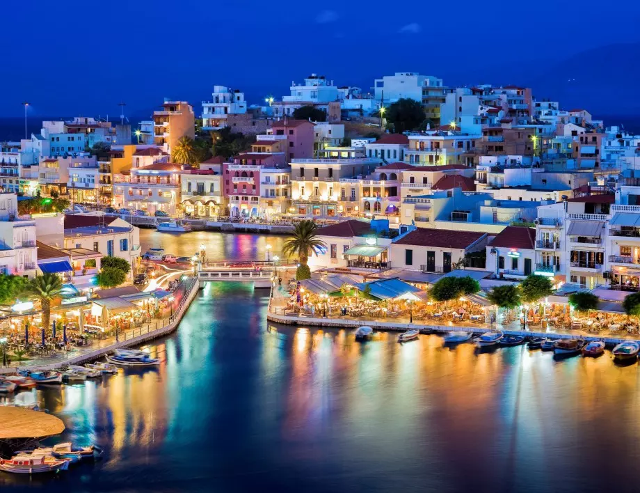 Прогноза за Крит: Това лято ще бъде много по-добро от предишното