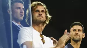 Джокович-старши тъжи заради семейна драма