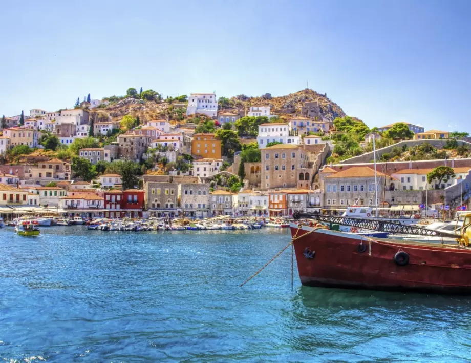 Разкриха цените на най-скъпите имоти в Гърция