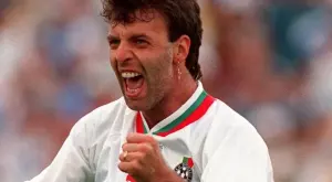 Наско Сираков: Имах оферта от Тотнъм; Барселона искаше Трифон Иванов