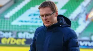 Валдас Дамбраускас: По-доволен съм от тази победа, отколкото от 4:1 срещу Берое