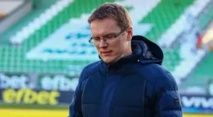 Треньорът на Лудогорец е изкушаван със сериозен пост