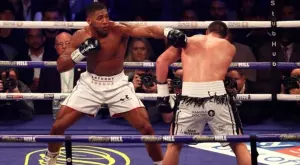 Потрес: Покривали скандал с наркотици и участието на Джоузеф Паркър