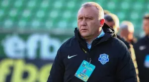 Николай Киров: Лековат червен картон, не ни надиграха, лош сценарий за нас