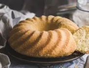 Лимонов кекс с парченца шоколад: Не сте яли по-вкусен десерт!