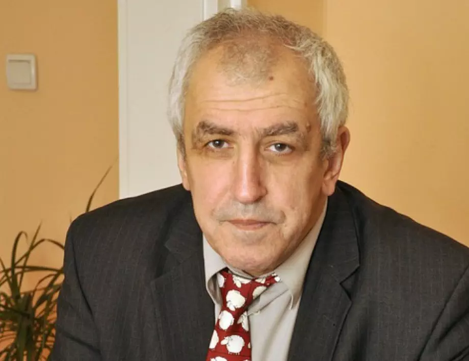Водещ експерт по транпорта води листата на ПП МИР в Перник