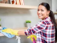 Хитрият трик на опитните домакини - ето как се справят с прахта