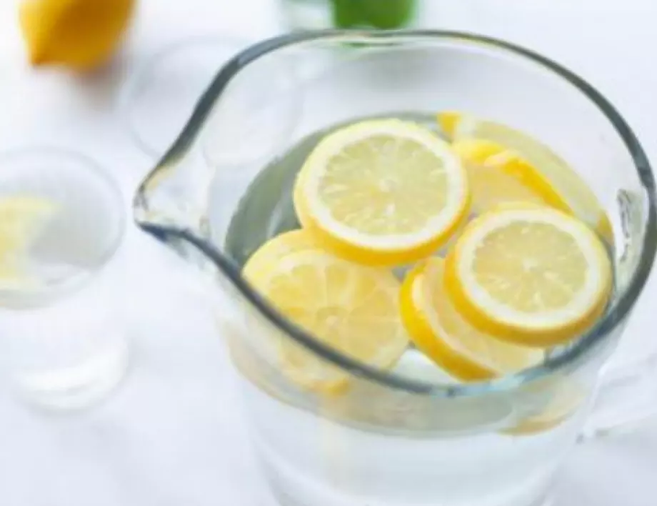 Как да се отървете от главоболието с помощта на лимон?