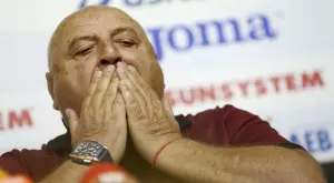 Венци след загубата на Славия от ЦСКА: Отвратен съм! Кашай кьорав ли е?