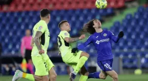 10-има опашкари спънаха Атлетико и направиха услуга на Реал и Барса