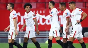 Ас на Севиля е заявил, че иска да печели трофеи, раздялата е почти сигурна