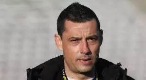 Александър Томаш: Не казвам сбогом, а до скоро!