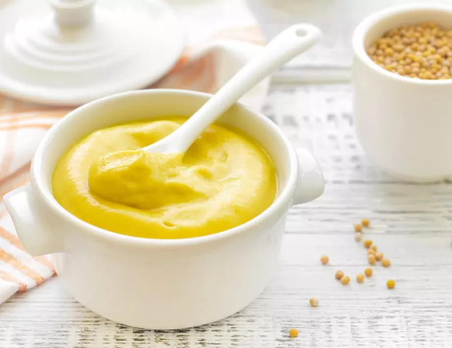Какво можем да лекуваме със смес от мед и горчица 