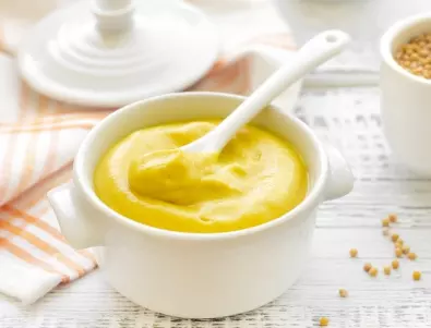 Учени разкриха какво ще се случи с холестерола и захарта ви, ако всеки ден ядете горчица