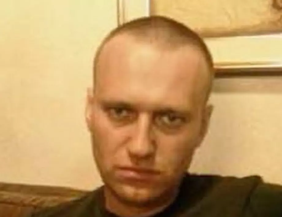 ЕС: Навални да бъде освободен незабавно 