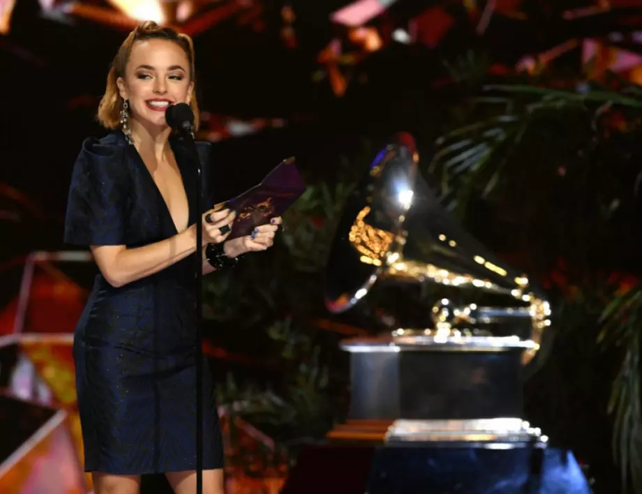 "Грами": Ето кои са големите победители, расизмът се оказа двигател за наградите