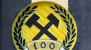 Рууни пристигна у нас, за да кара проби  в Миньор (Перник)