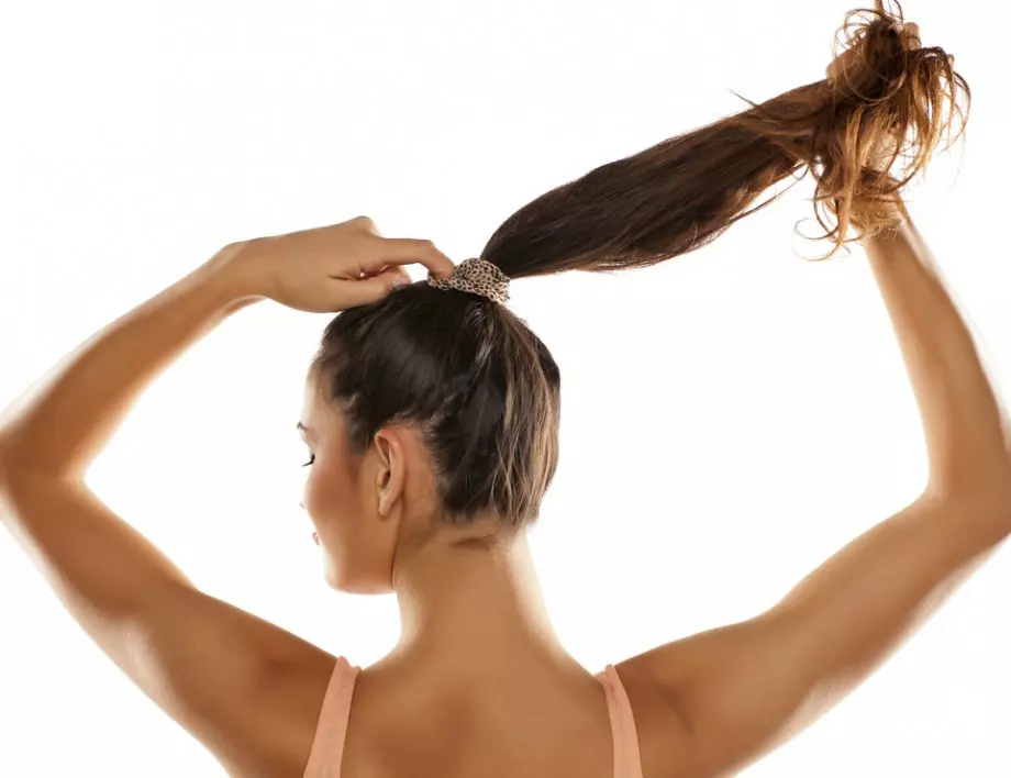 Основни правила за поддръжка на здрава и красива коса през студения сезон