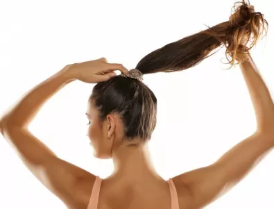 Как съсипвате косата си: Кератин, ластици, неправилно сушене и други грешки