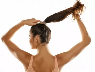 10 фактора, които забавят растежа на косата 