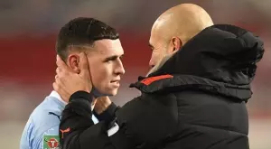 Манчестър Сити ще "позлатява" супер таланта Фил Фодън