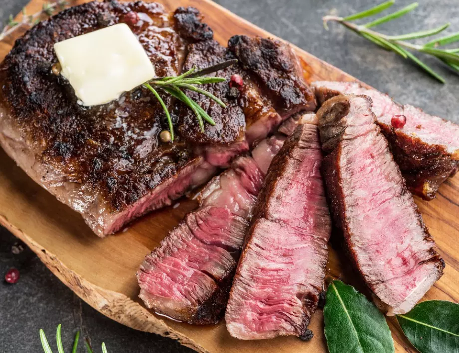 Тънкостите при готвене на телешко месо, които всяка домакиня трябва да знае