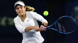 Виктория Томова отпадна драматично от WTA 500 турнира в Санкт Петербург 