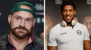 Официално: Мегадвубоят Фюри - Джошуа има точна дата и място!