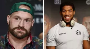 Тайсън Фюри - Антъни Джошуа: Евентуални дати и място на сблъсъка