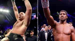 Еди Хърн очаква битката Антъни Джошуа - Тайсън Фюри да превърти pay-per-view услугата